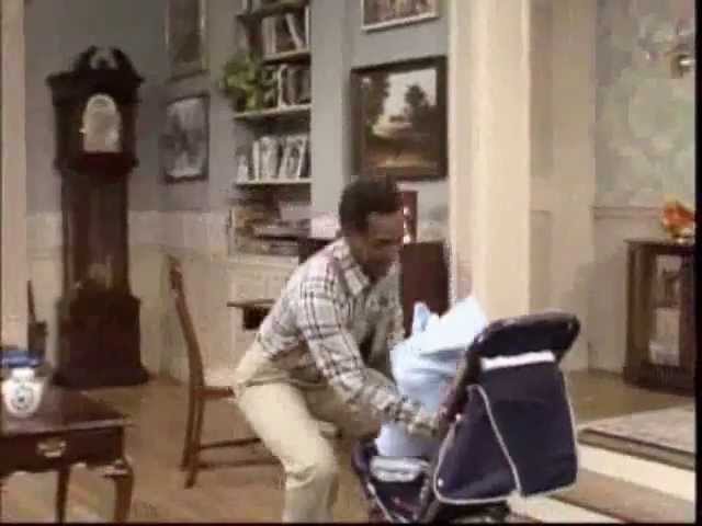 Cosby Show  One More Time
