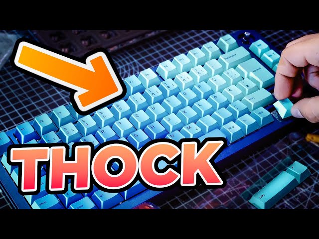 Die BESTE Tastatur ist selbstgebaut! DIY Gaming Tastatur Tipps & Tricks