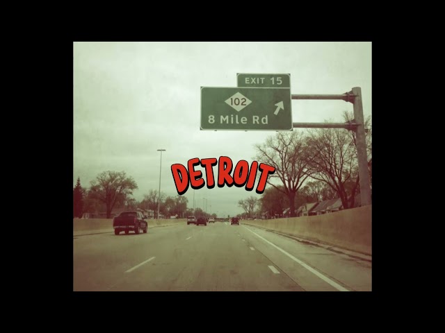 [FREE] Detroit Type Beat x Rio Da Yung Og - "Hoodies" | 2024