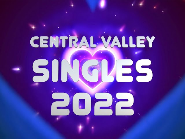 Central Valley Singles Episode 2