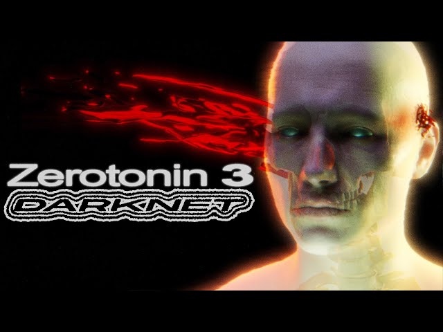 DARKNET - Zerotonin 3