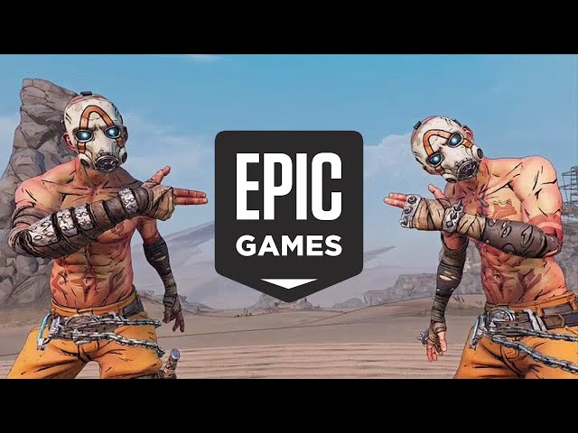 Top 20 Mac Games on the Epic Games Store