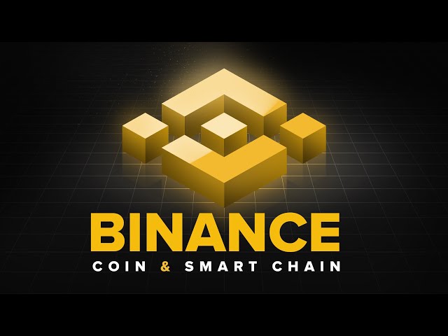 What is BNB? Binance Smart Chain Explained with Animations