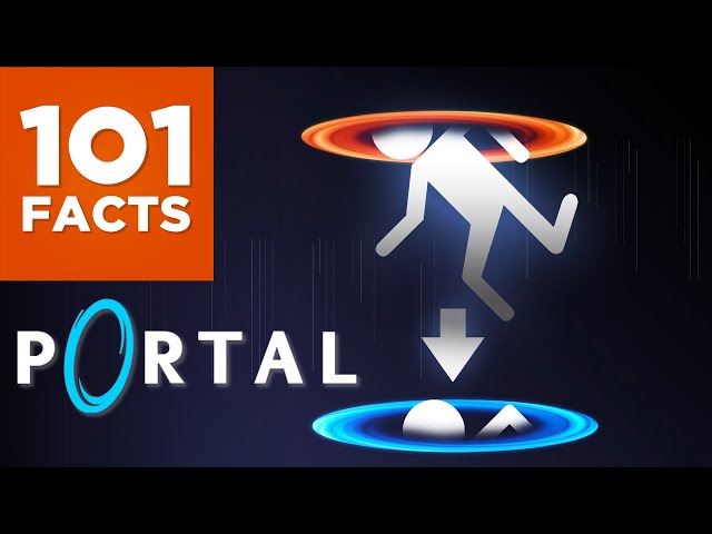 101 Facts About Portal