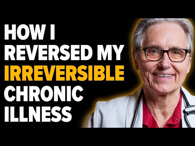 How Nutrition Healed My Multiple Sclerosis with Dr. Terry Wahls | The Wahls Protocol