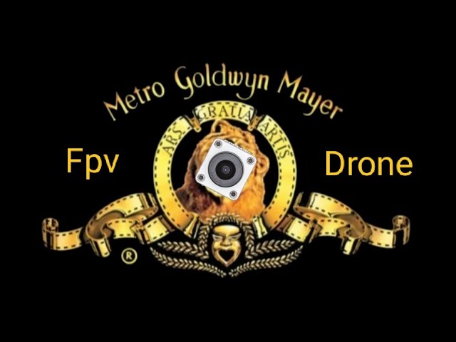 Fpv Drone Movie Trailer
