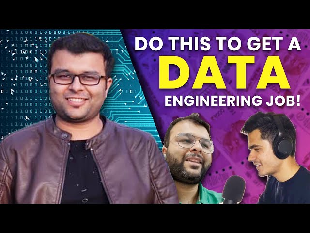 After conducting 500+ interviews this what I learned | Data Engineer Manager | Ep. 4