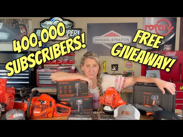 From 0 to 400K! Unveiling My New Repair Shop: Exclusive Tour + Huge Surprises!