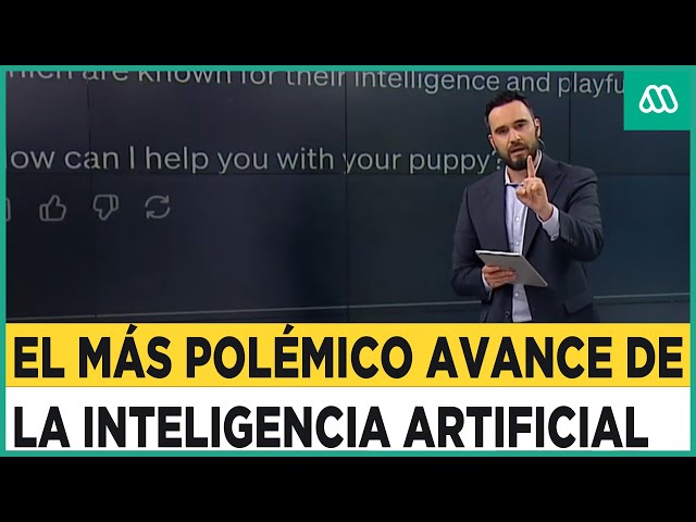 ¿Peligra la humanidad?: Equipo desarrolla una “superinteligencia artificial”