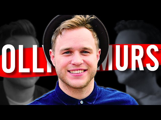 What Happened to Olly Murs? (The Story of the Underrated Star)