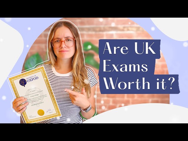 Expat in the UK: Should I get British qualifications?