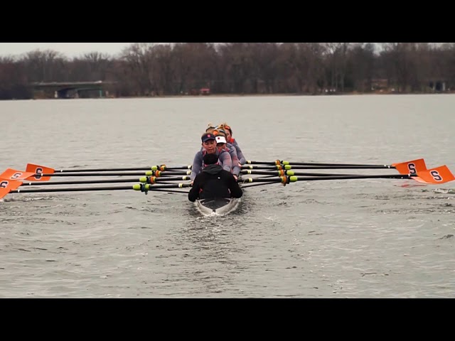 Women's Rowing | ACC Championship Hype