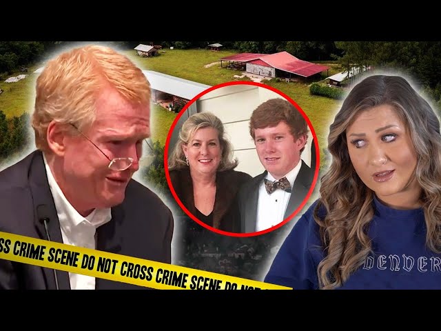 South Carolina’s Most Corrupt Family: An In Depth Look Into the Murders of Paul and Maggie Murdaugh