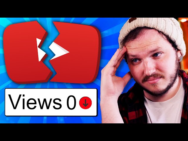 BIG Mistakes NEW YouTubers STILL MAKE!
