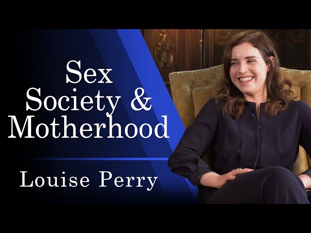 Embracing Motherhood in the Age of Feminism | Louise Perry