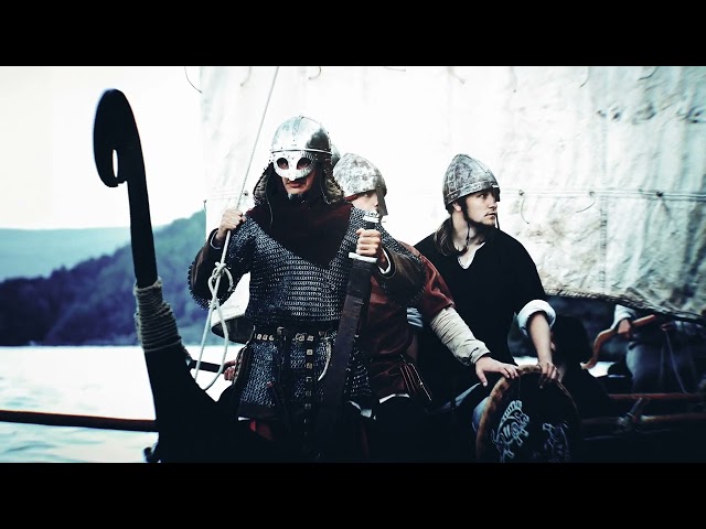 Drakkar [Epic Viking Nordic Music] by Eric Heitmann and Tyle