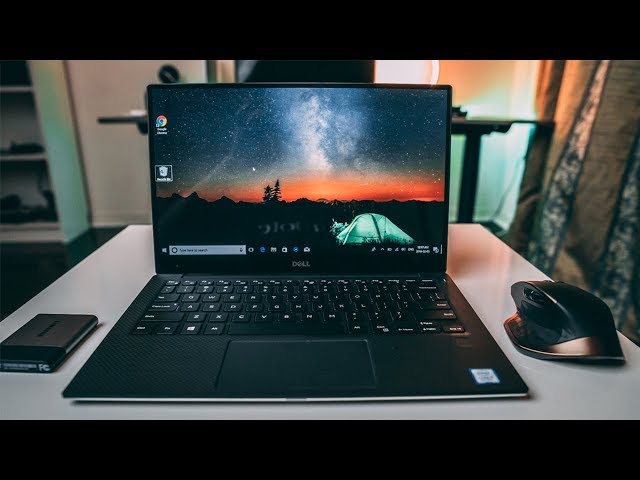 Dell XPS 13 Review - Best Windows Ultrabook?