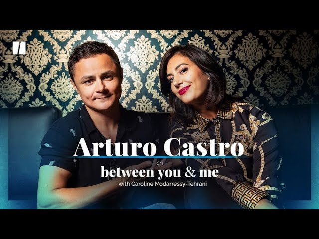 'Alternatino' Star Arturo Castro’s Comedy Got Political After Families Were Separated At The Border
