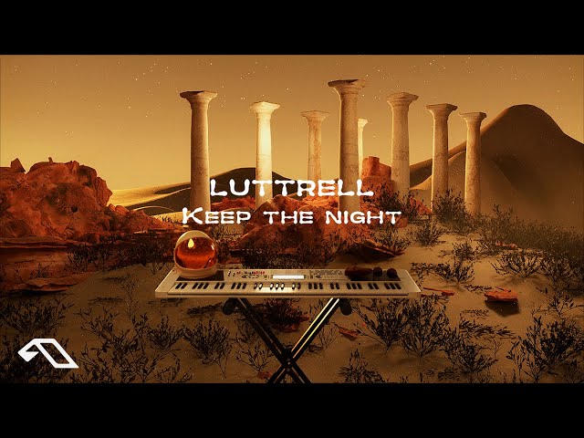 Luttrell - Keep The Night