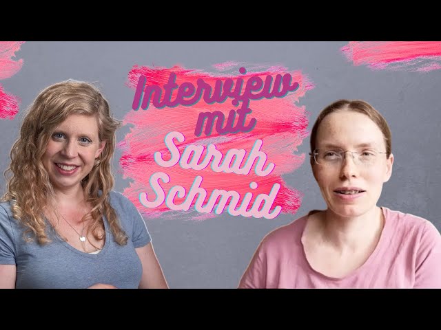 Sarah Schmid - Alleingeburt und Corona - DAS musst du wissen