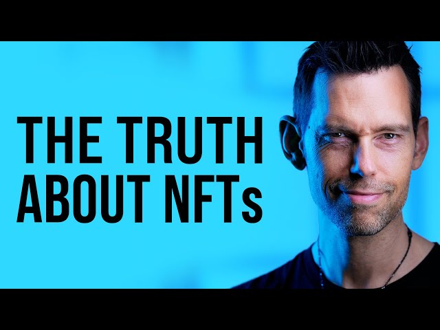 UNDERSTAND and LEVERAGE Web3, NFT’s and The Future of Blockchain TECHNOLOGY | Tom Bilyeu