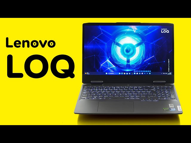 Lenovo LOQ Review, ¿Nuevo REY en Calidad Precio?