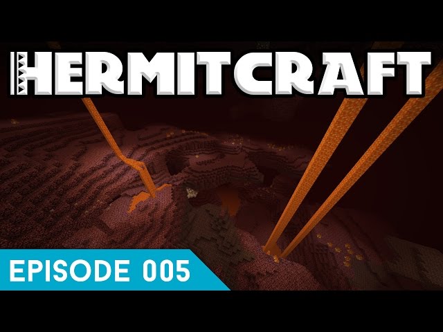 Hermitcraft IV 005 | Q&A SPECIAL | A Minecraft Let's Play