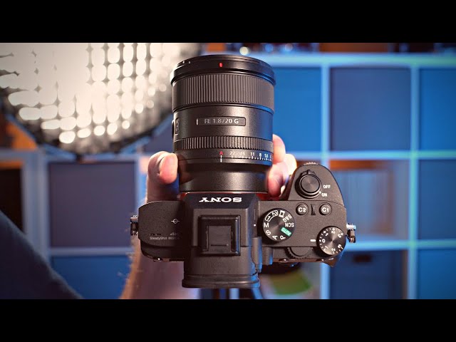 Still Worth It in 2024?! Sony a7 III Review