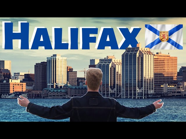 Halifax Nova Scotia: A Day In Atlantic Canada’s Biggest…And BEST City?