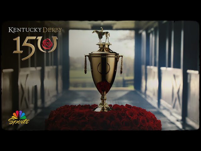 The Kentucky Derby is still evolving, 150 years later | NBC Sports