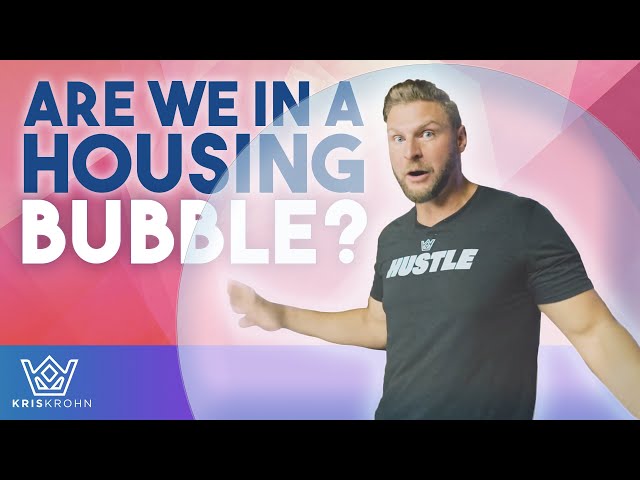Is This Housing Bubble Going to Pop? Why Single Family Homes Are On the Rise