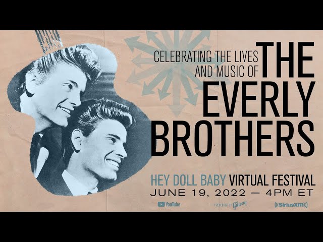 Jimmy Vivino - Muskrat by The Everly Brothers