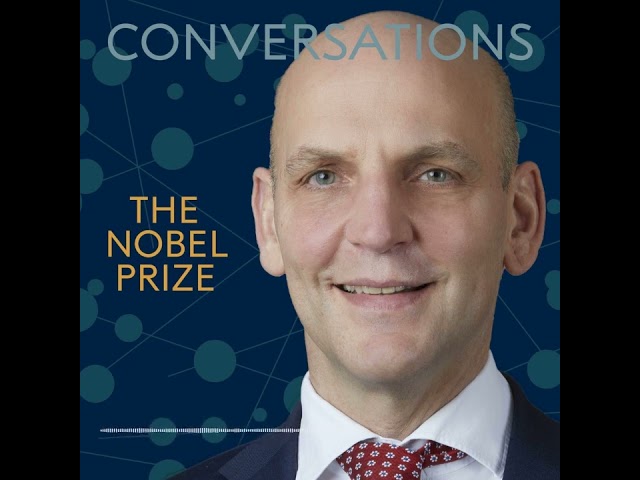 Benjamin List: Nobel Prize Conversations