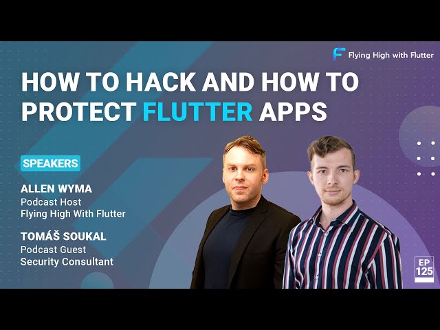 How to Hack and How to Protect Flutter Apps