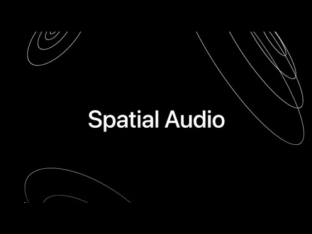 5 Things You Need to Enjoy Dolby Atmos Spatial Audio #shorts