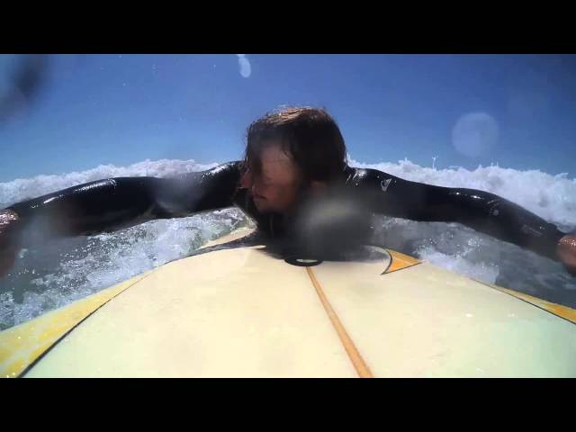 Surfing Jamie August 7-2015