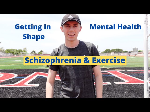 The Power of Exercise for Schizophrenia