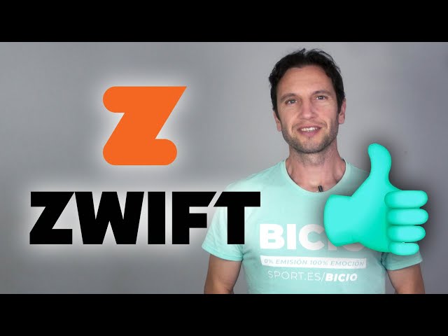 Zwift, Funcionamiento y Opinión 👌