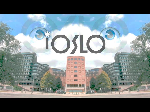 ZaPaTaZz - iOSLO (Official Video)