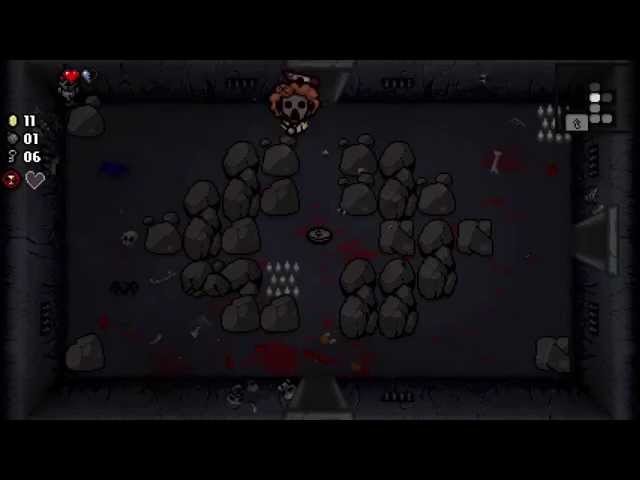 The Binding of Isaac Afterbirth: Speed Kills