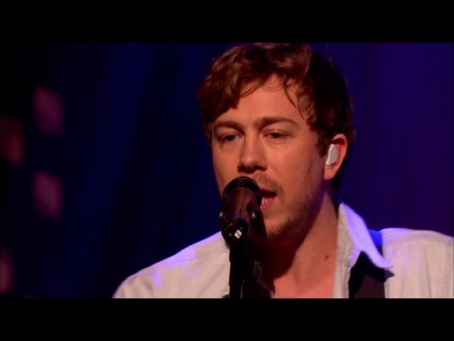 Busted - On What You're On [Live on Graham Norton HD]