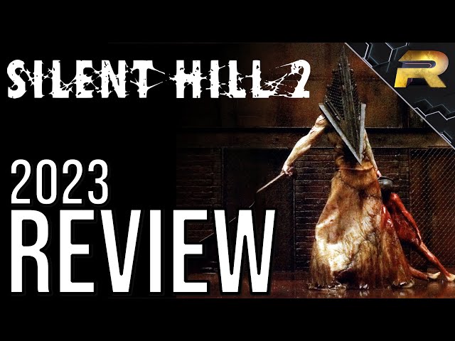 Silent Hill 2 Review: Should You Play in 2023?