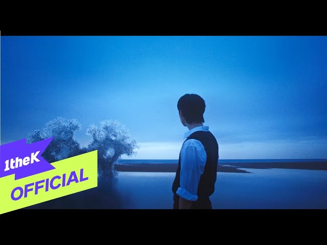 [Teaser] WOODZ(우즈) _ Journey