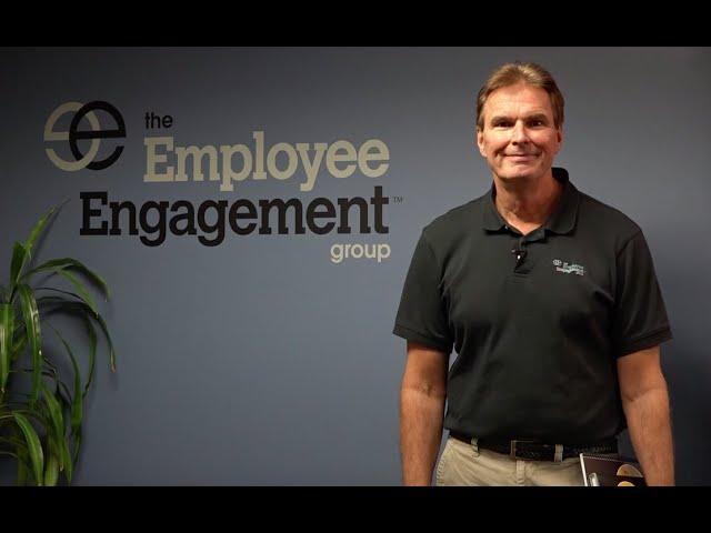 Join Bob Kelleher for the Nation's #1 Employee Engagement Workshop