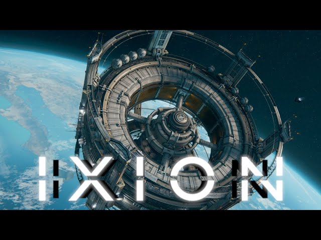 Whos up for round 2!?! - IXION Ep. 9