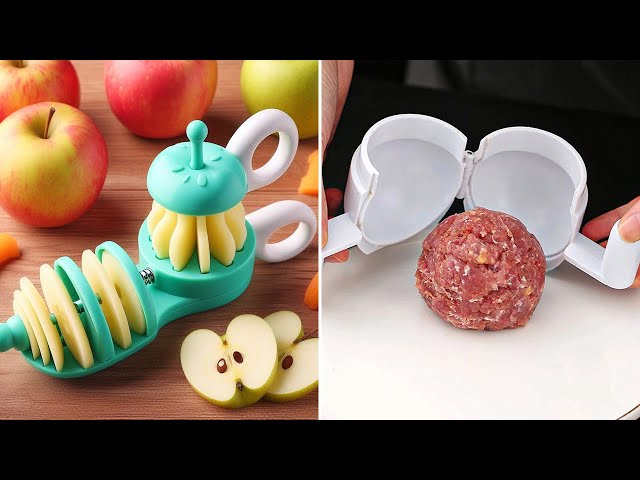 🥰 Best Appliances & Kitchen Gadgets For Every Home #41 🏠Appliances, Makeup, Smart Inventions