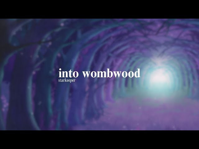 Into Wombwood | Gnoll Way Home OST