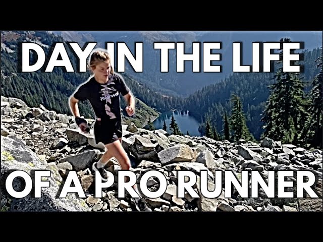 Leveling Up || race plans, 15 mile long run, and my new mindset