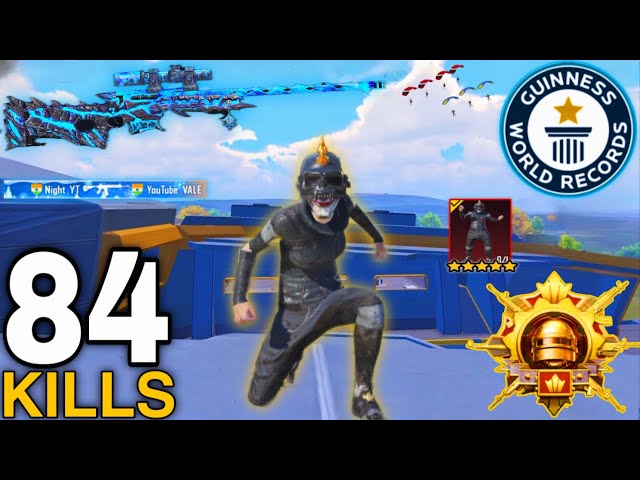 84 KILLS!🔥NEW BEST FASTEST RUSH GAMEPLAY WITH FULL S2 OUTFIT!😍 SAMSUNG A7,A8,J3,J4,J5,J6,XS,A3,A4,A5