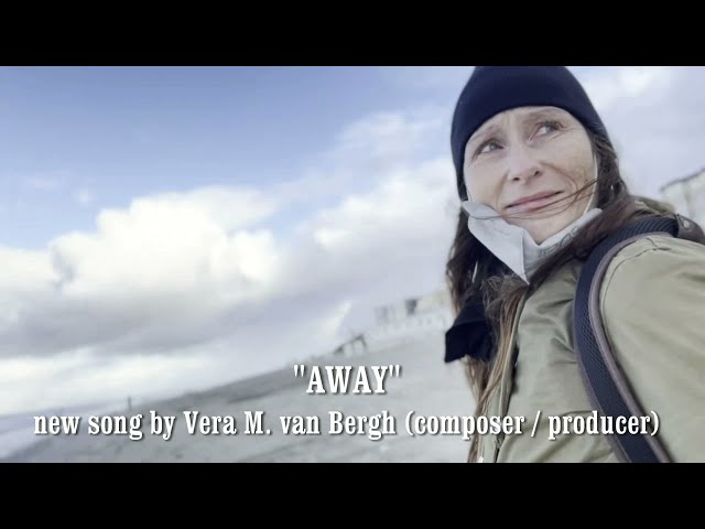 Vera M. van Bergh - "Away" [instrumental version]